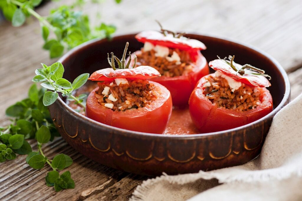 10 Fresh Summer Tomato Recipes