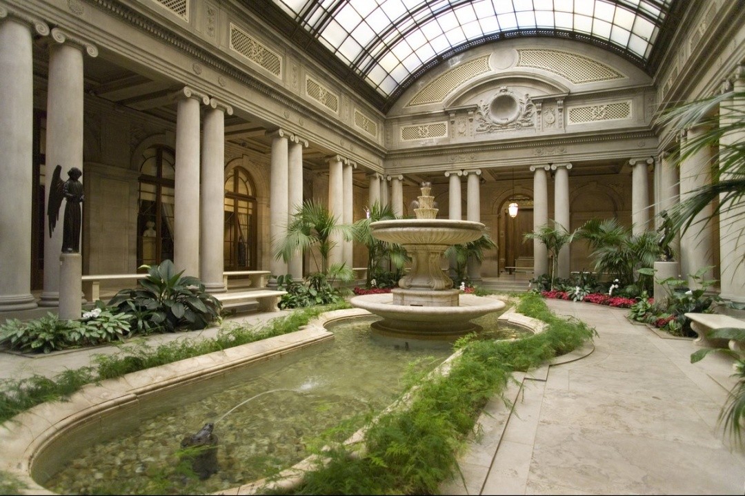 7 Fabulous Museums to Visit in New York - Frick Collection