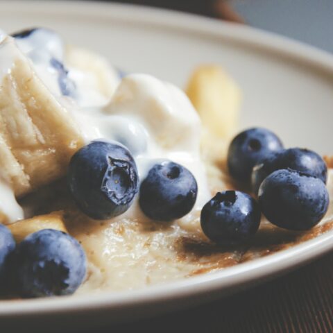 10 Amazingly Tasty Blueberry Desserts