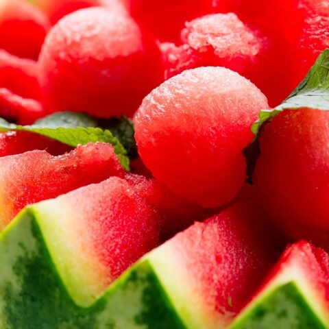 10 Delicious Watermelon Recipes