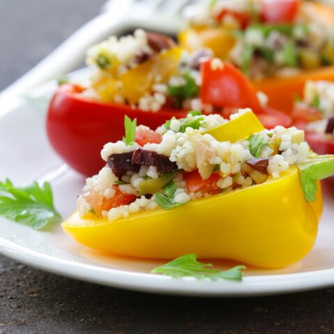 10 Healthy and Low-Calorie Summer Snacks