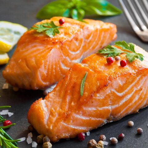 8 Healthy Reasons Why You Should Eat More Fish