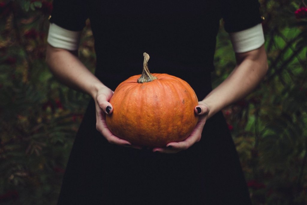 10 Fun Ways to Celebrate Halloween Alone