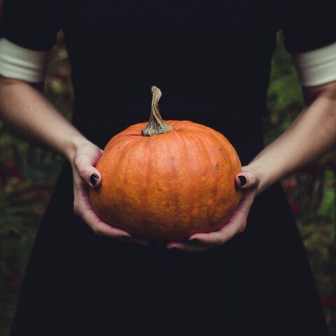 10 Fun Ways to Celebrate Halloween Alone