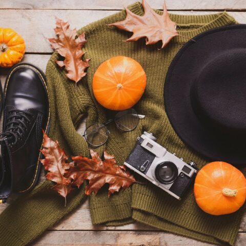 10 Chic Thanksgiving Outfit Ideas