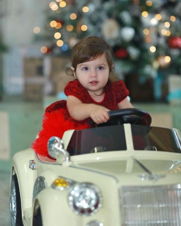 Christmas Gifts for Toddlers and Preschoolers A new car