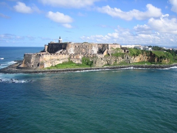 Puerto Rico