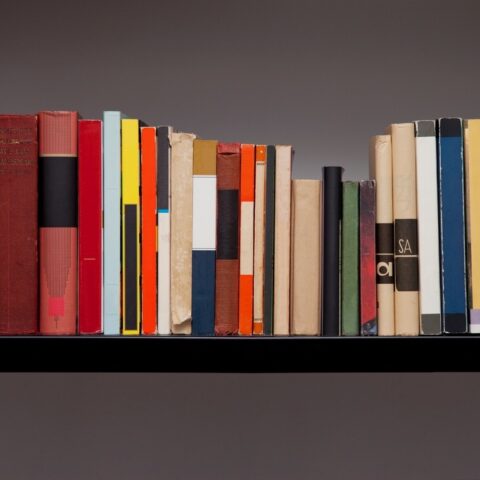 Image of 10 Easy-To-Make Bookends