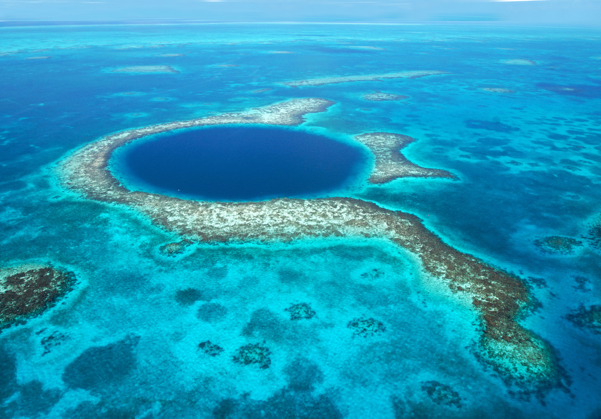 Belize
