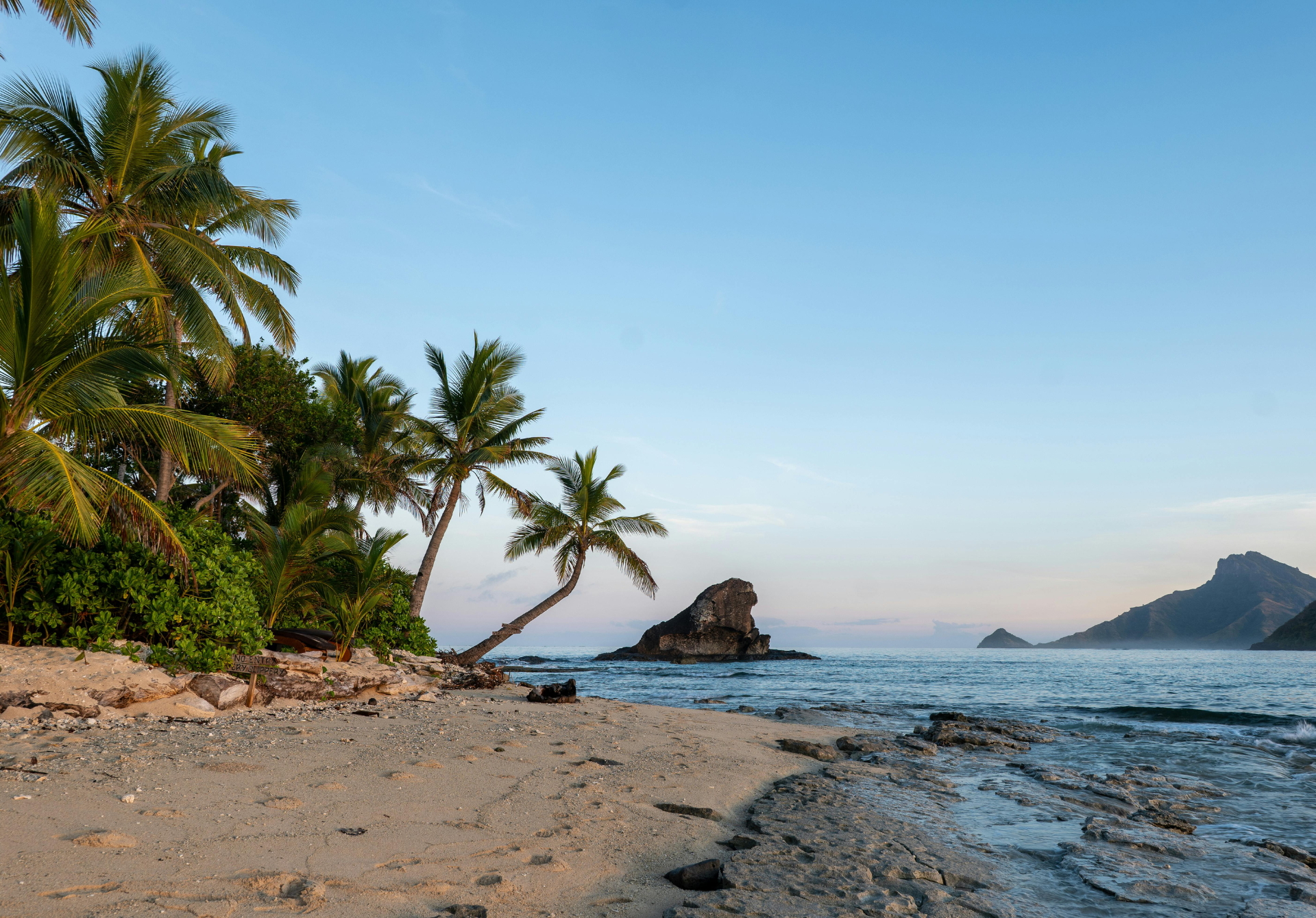 Fiji
