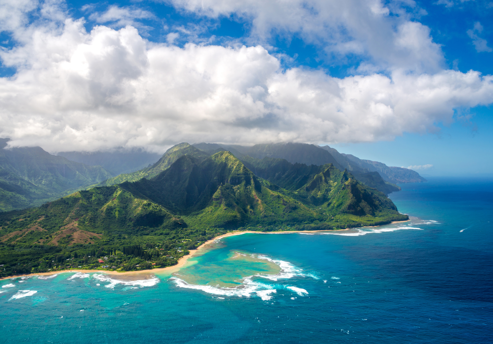 Hawaii
