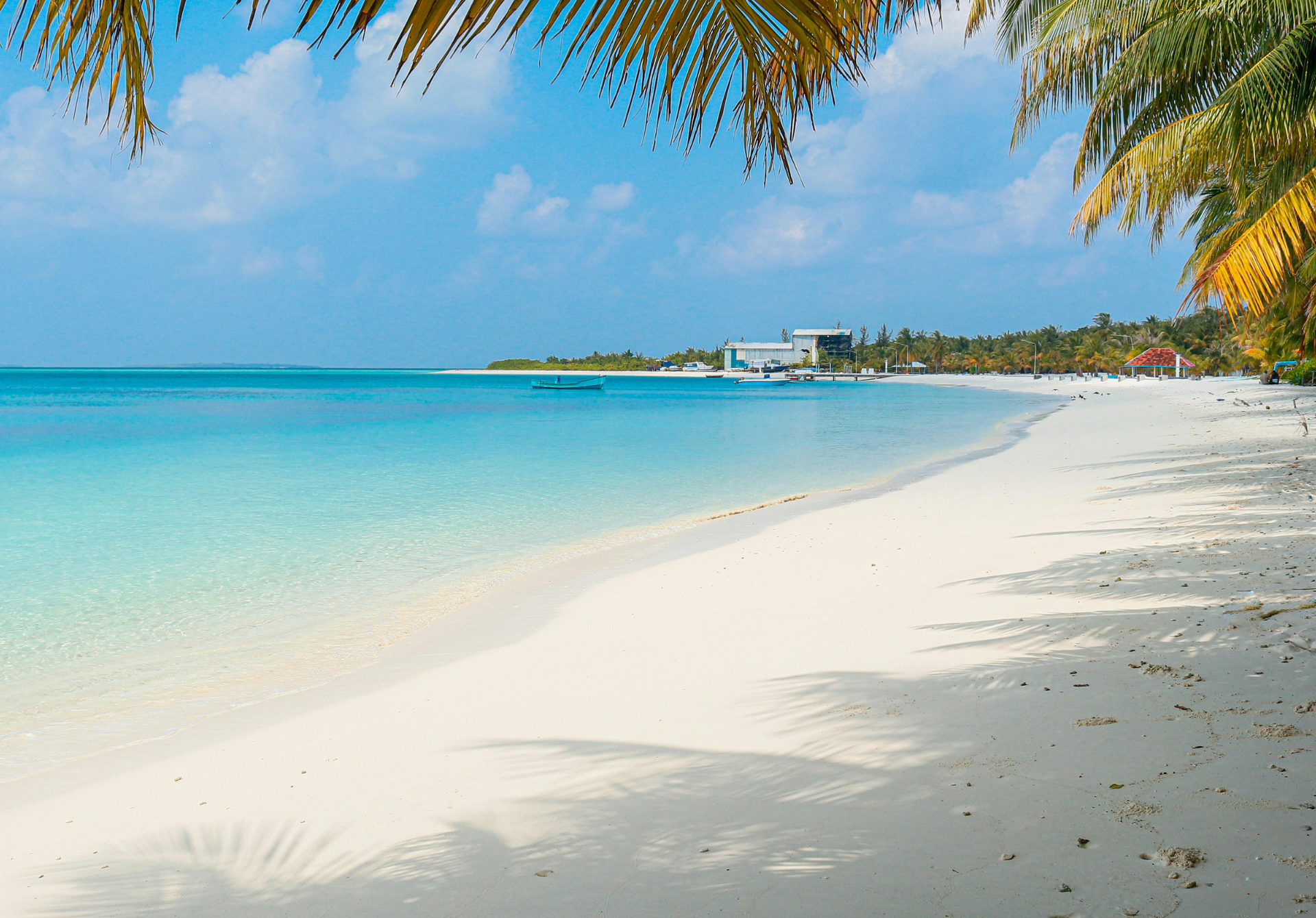 Jamaica