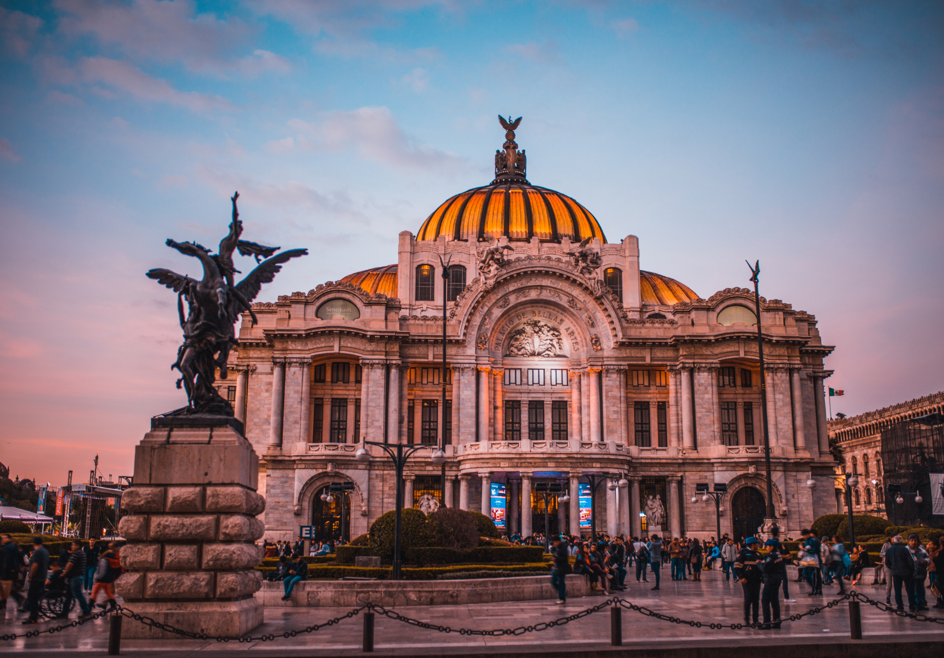Mexico
