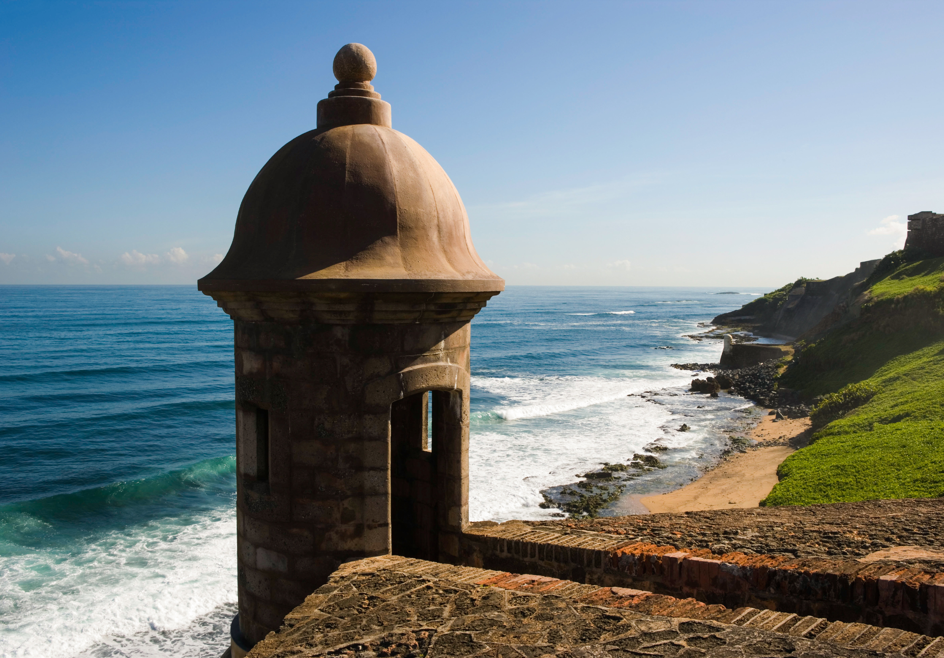 Puerto Rico