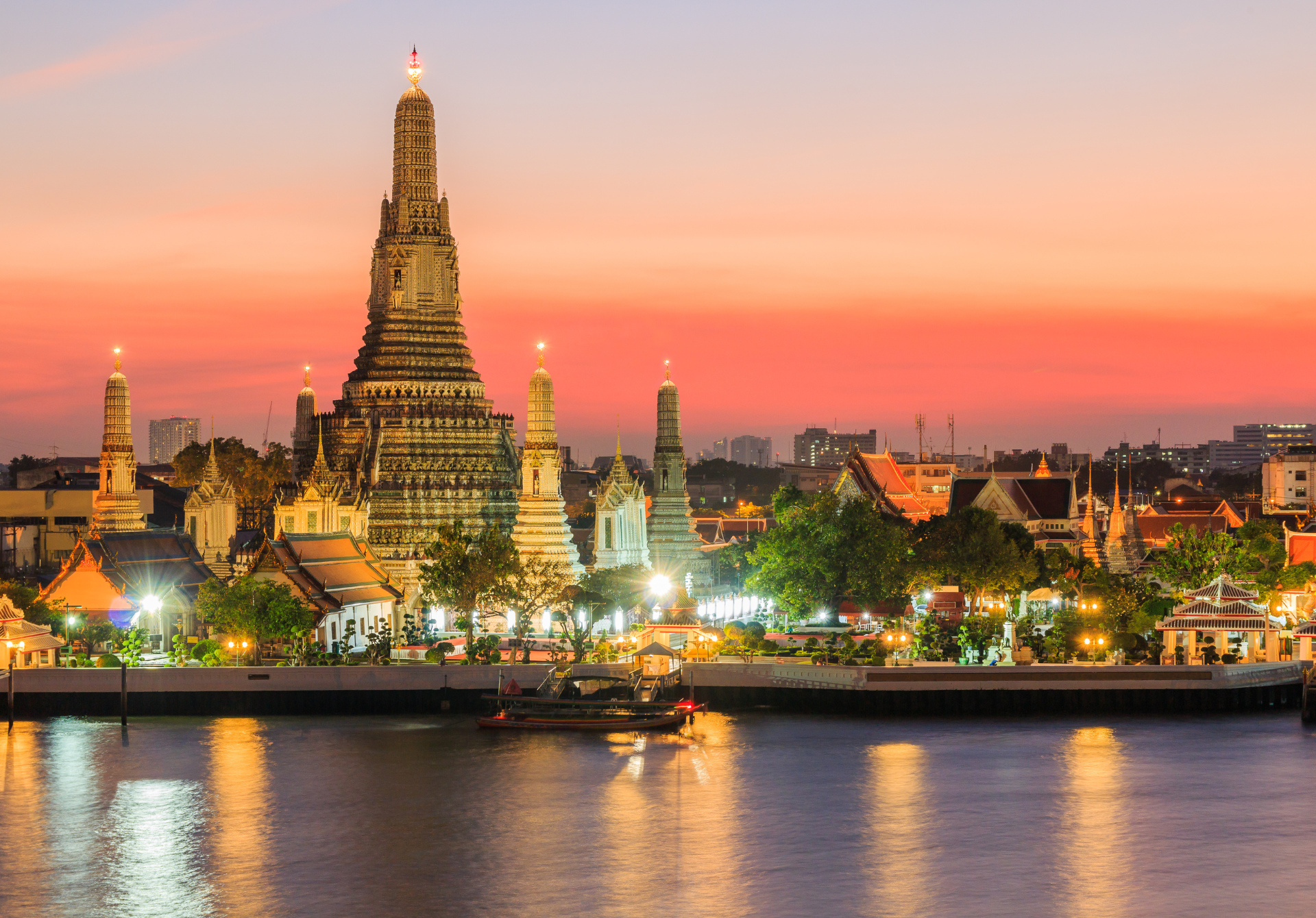 Thailand