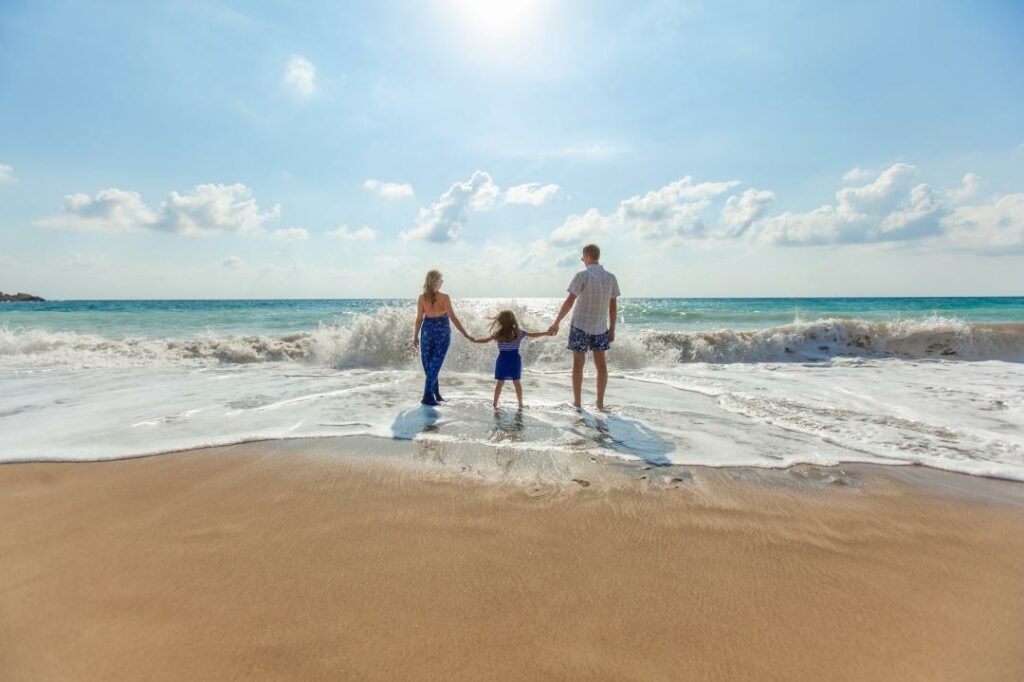 Ways to Have a Fabulous Family Vacation