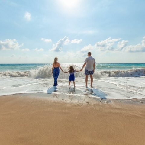 Ways to Have a Fabulous Family Vacation