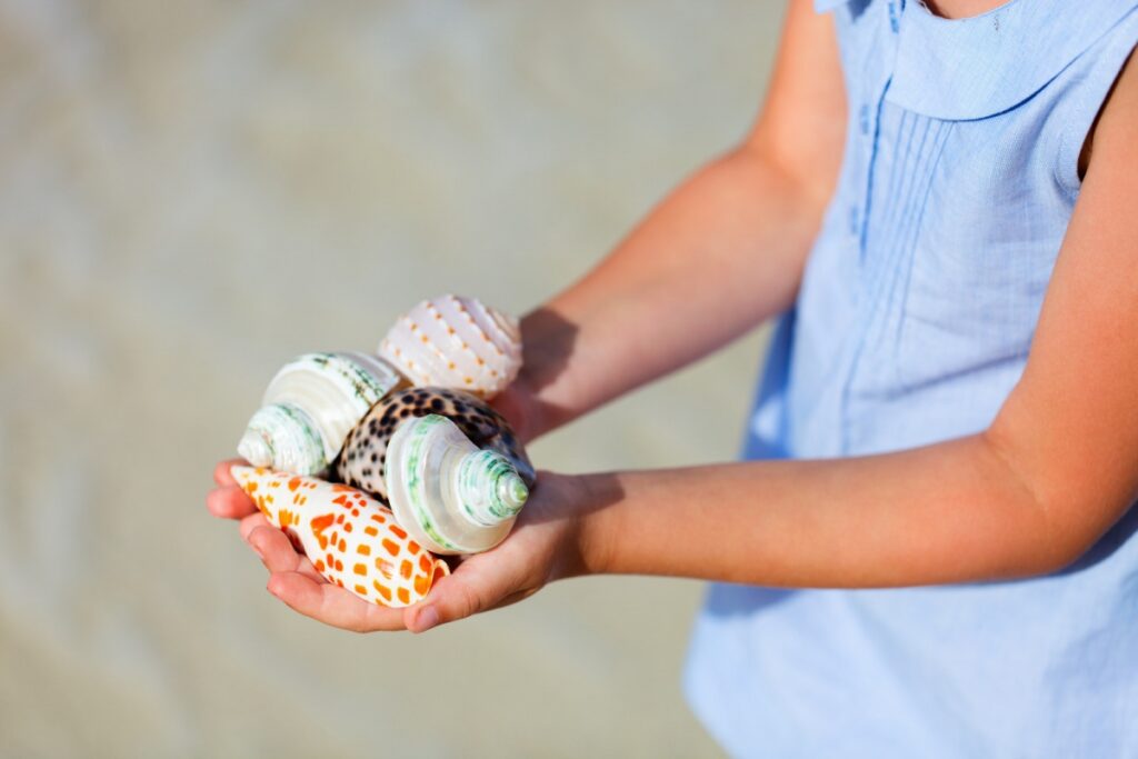 Simple DIY Summer Ideas for Kids