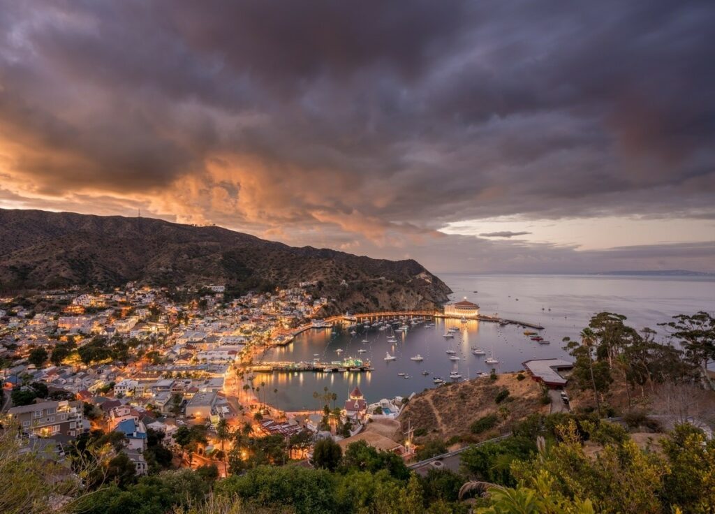 Catalina Island Travel Guide