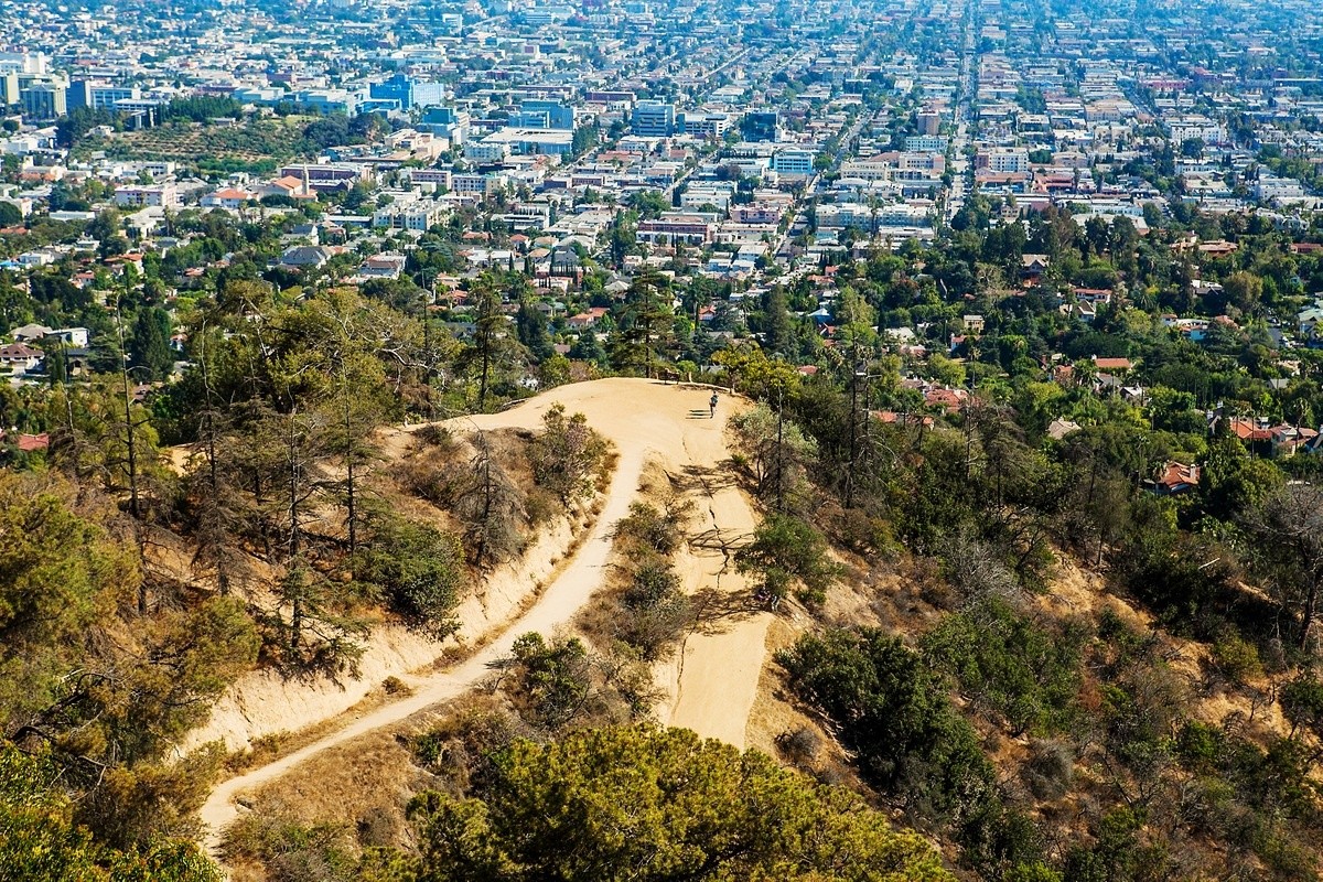 LA (Los Angeles) Attractions for Locals and Tourists Griffith Park