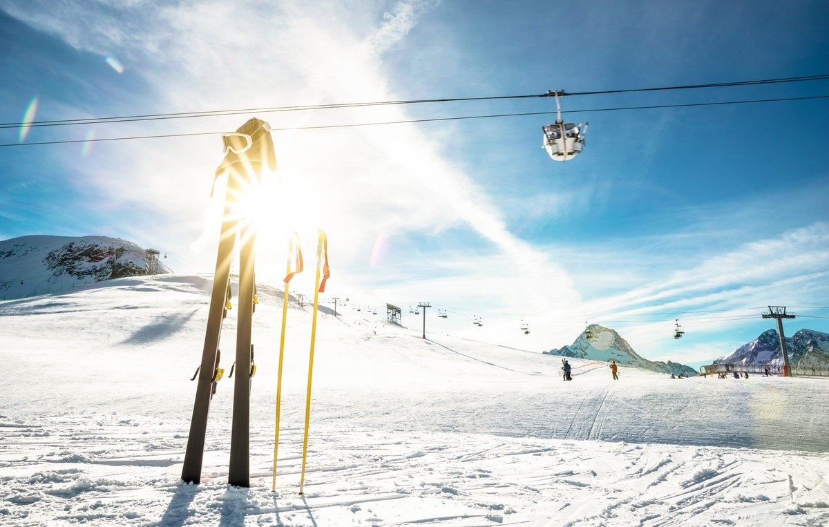 Ski and Snowboard Season Guide Destinations