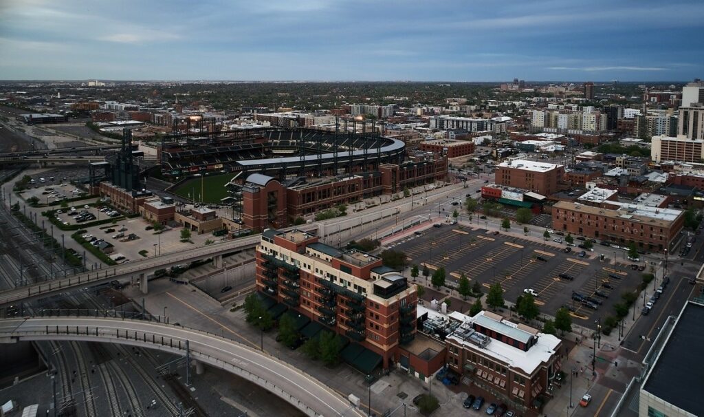 Tips For Visiting Coors Field