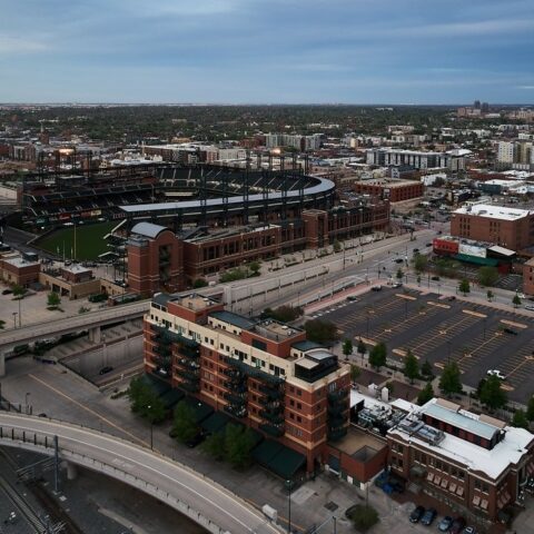 Tips For Visiting Coors Field