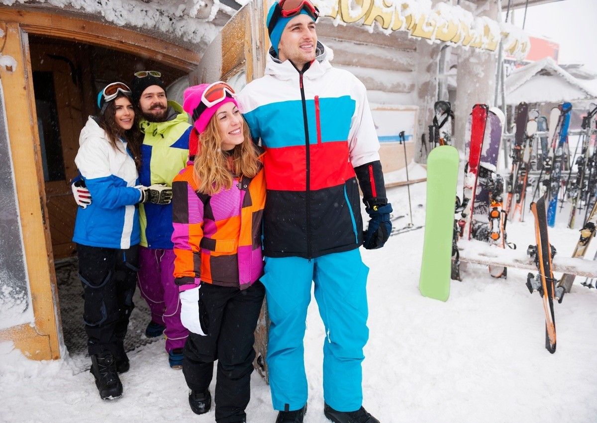 Ski and Snowboard Season Guide Rentals