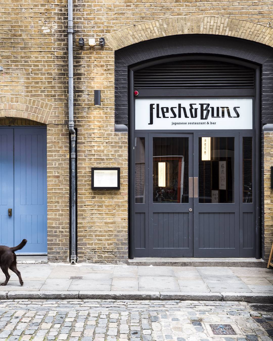 Flesh & Buns 10 Great Japanese Restaurants in London