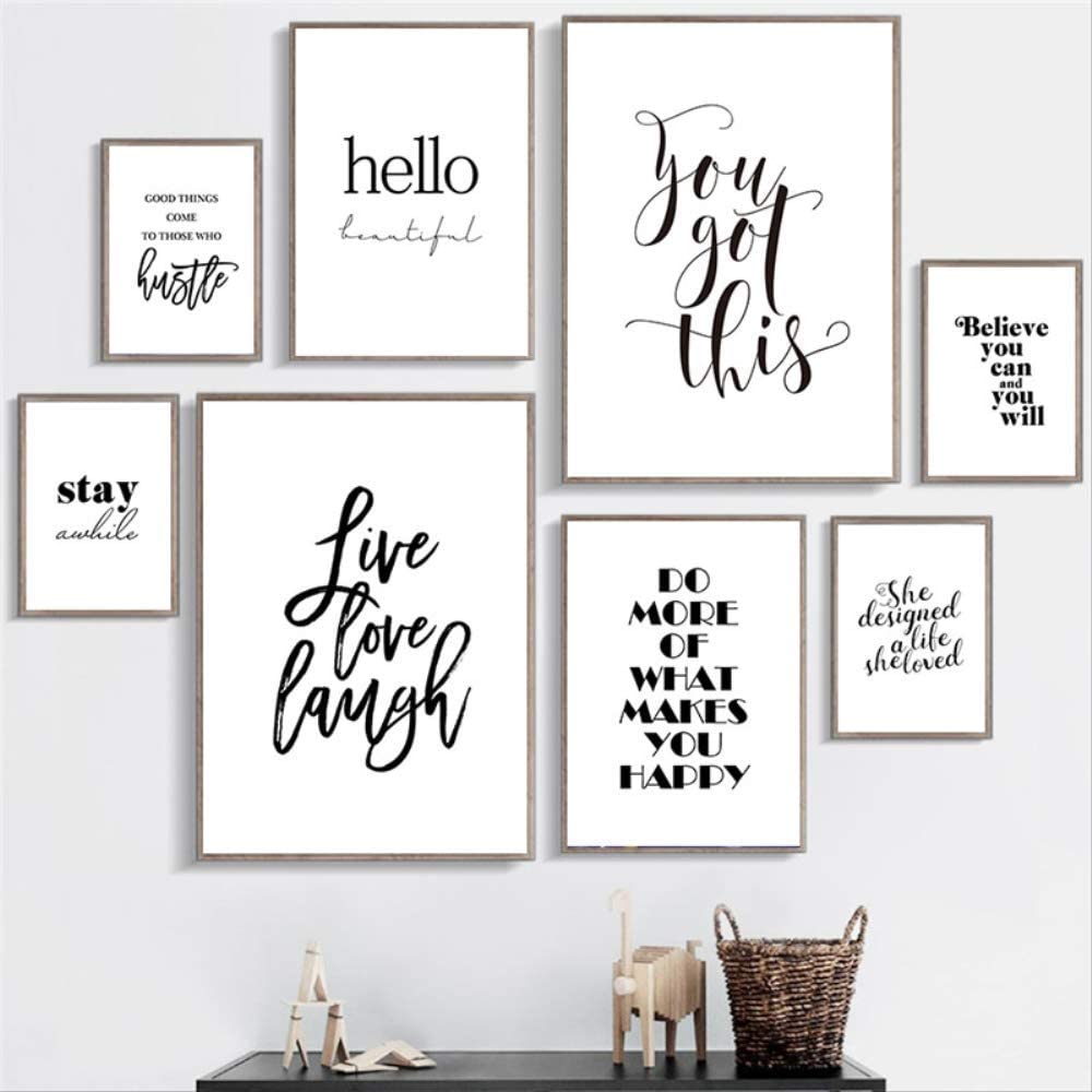 Create custom wall art