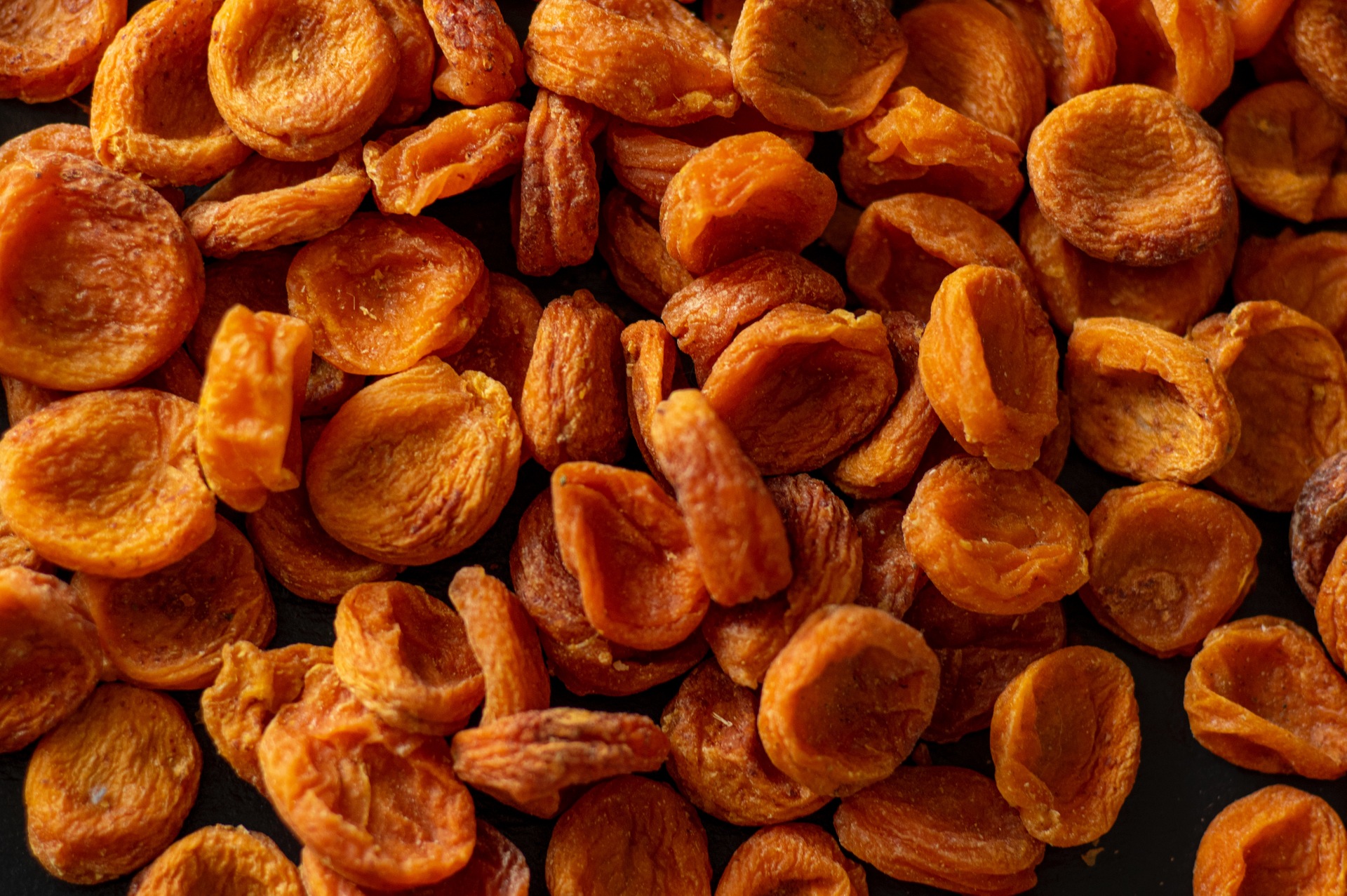 Dried Fruits