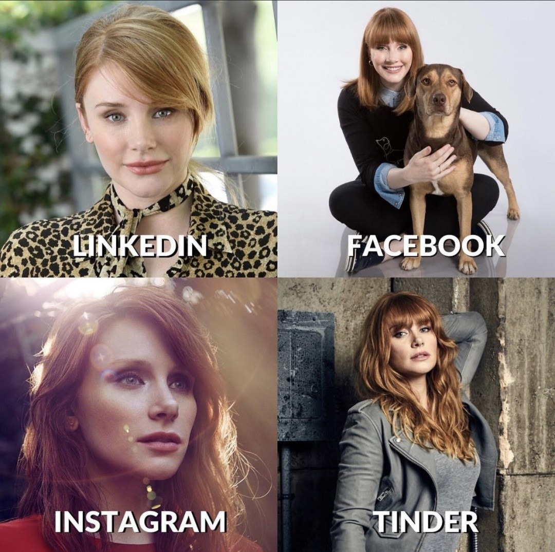 Bryce Dallas Howard #DollyPartonChallenge