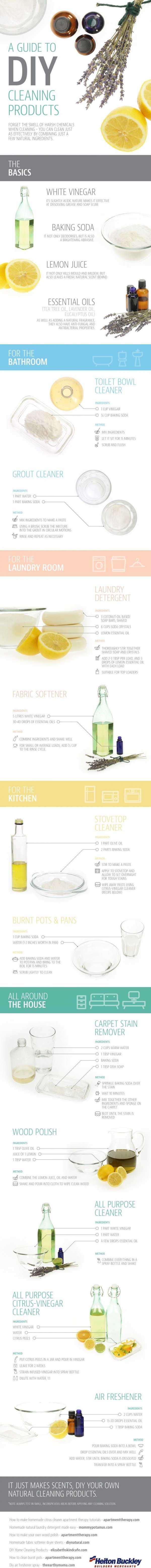 Delightful Diy Infographic