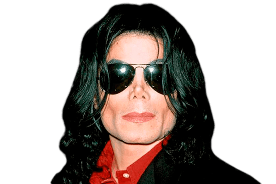 Michael Jackson who changed us only after 06/25/09