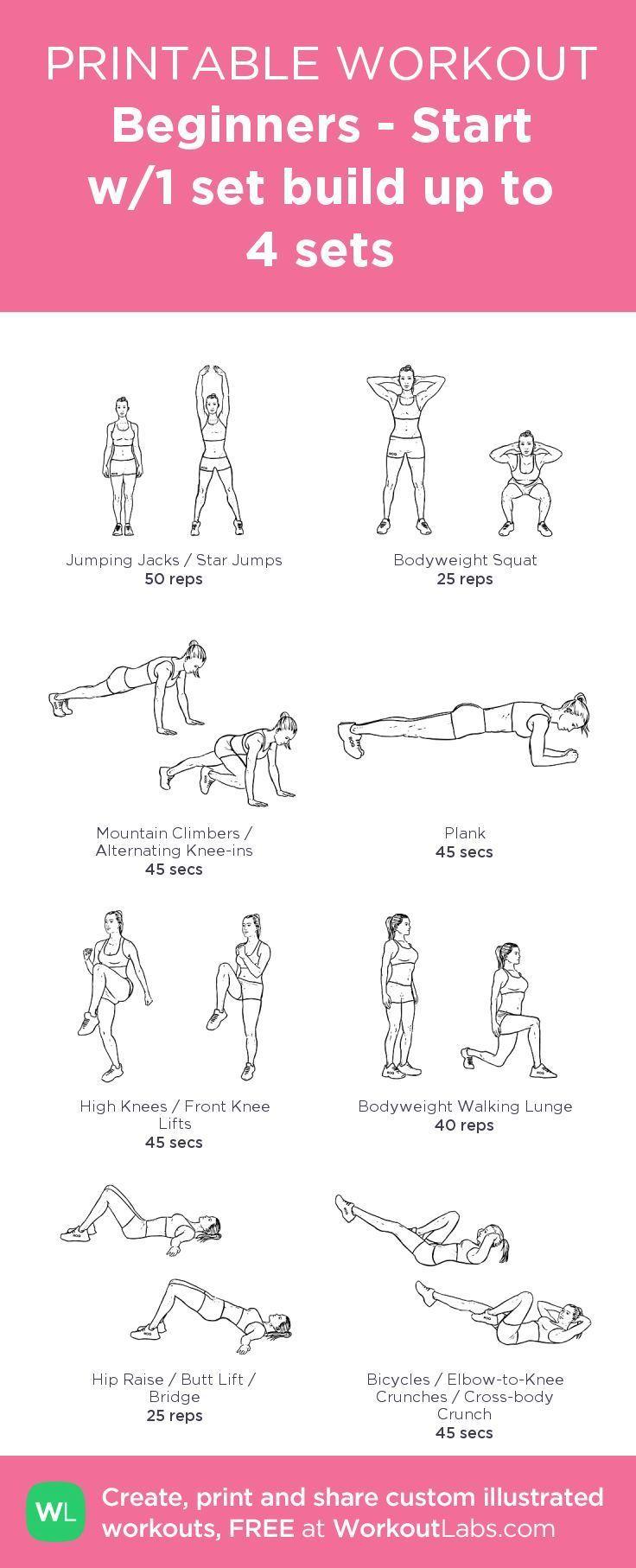 10-Minute Butt Firming Workout