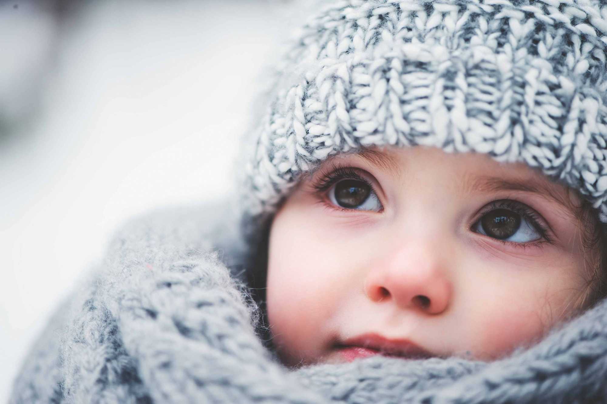 30 Baby Names Meaning Ice Or Snow For Girls