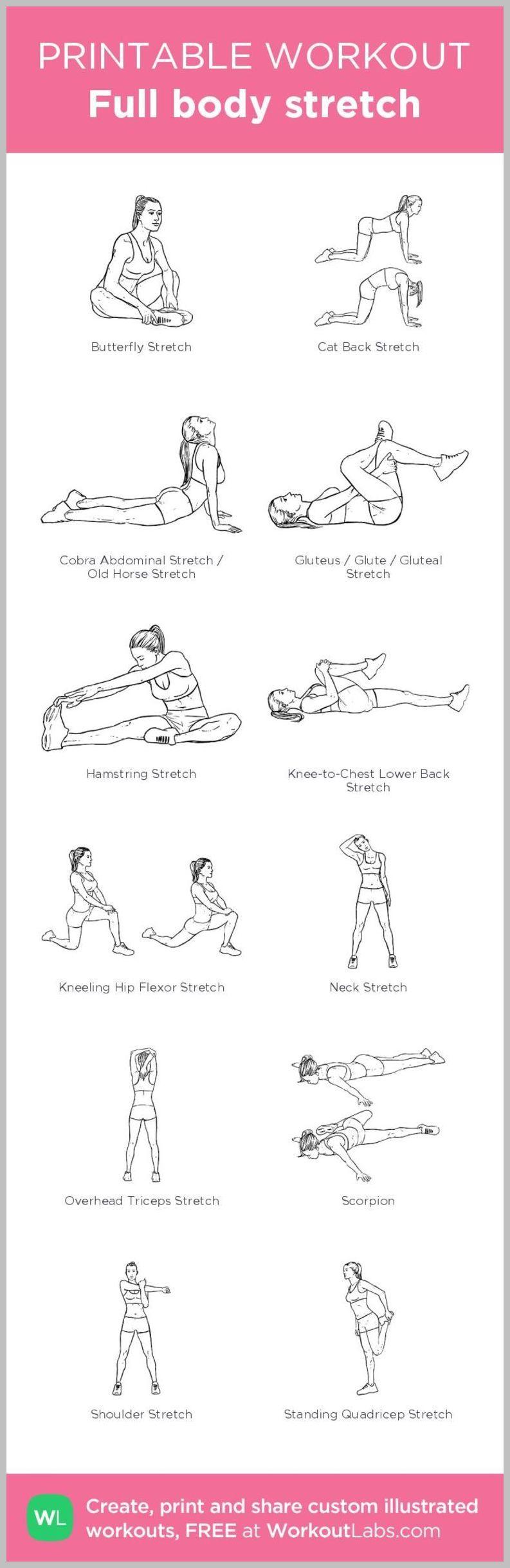 Bubble Butt Exercises