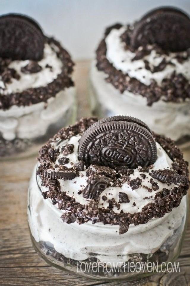 Cookies And Cream