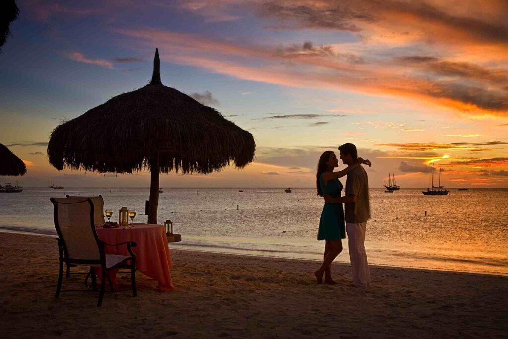 26 Places To Go For Your Dream Honeymoon