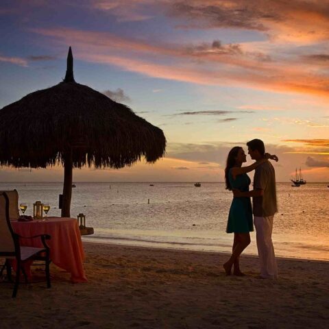 Image of 26 Places To Go For Your Dream Honeymoon