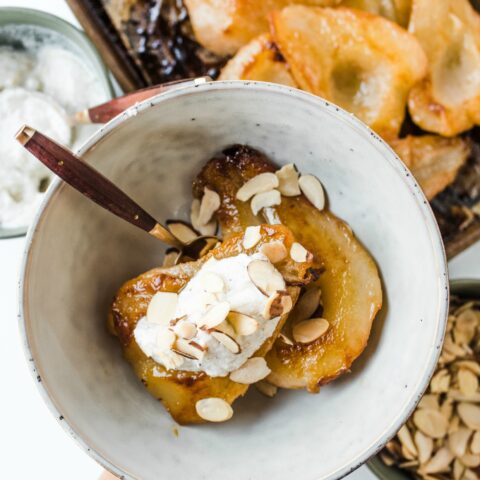 34 Delicious Pear Recipes