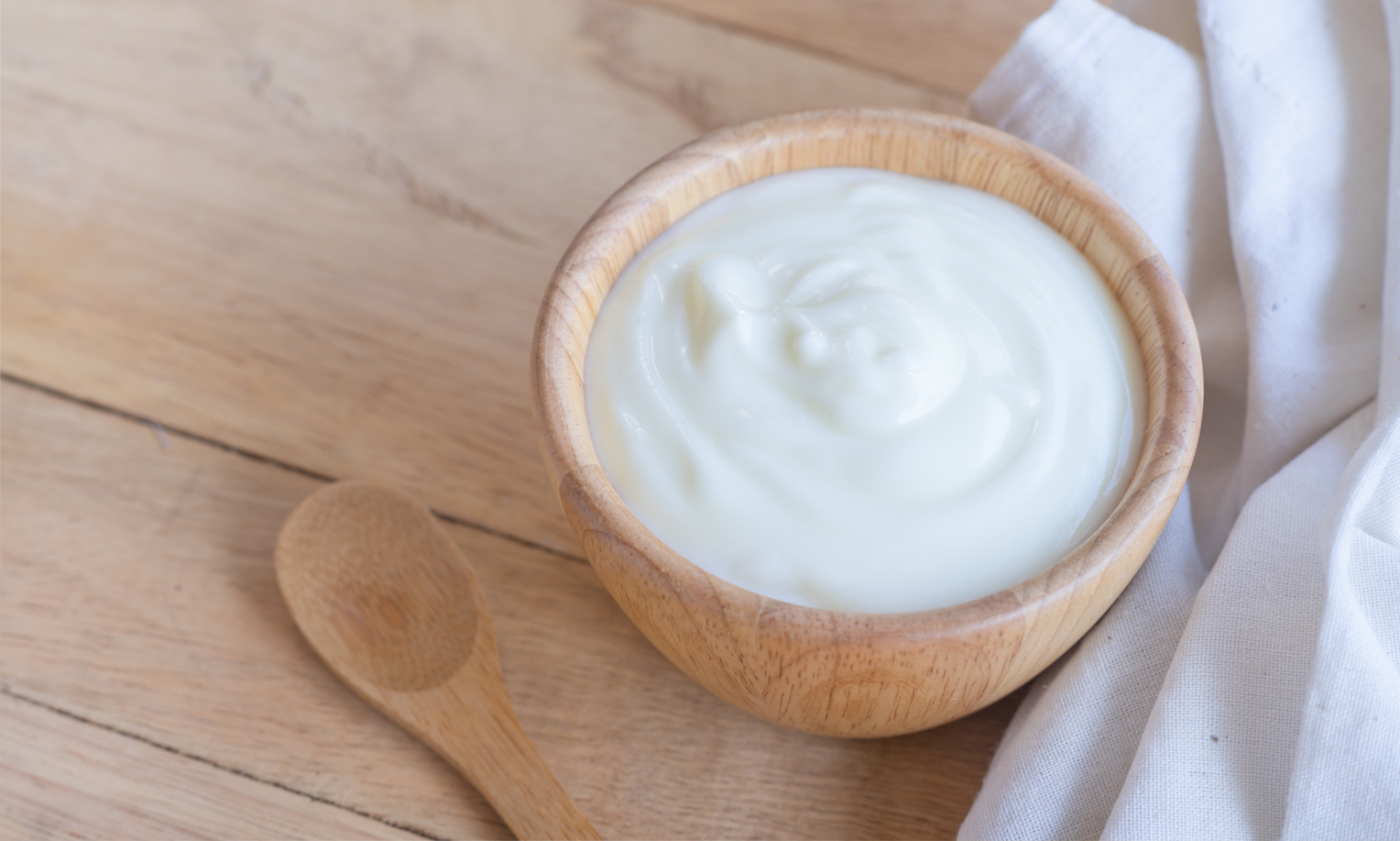 Greek Yogurt