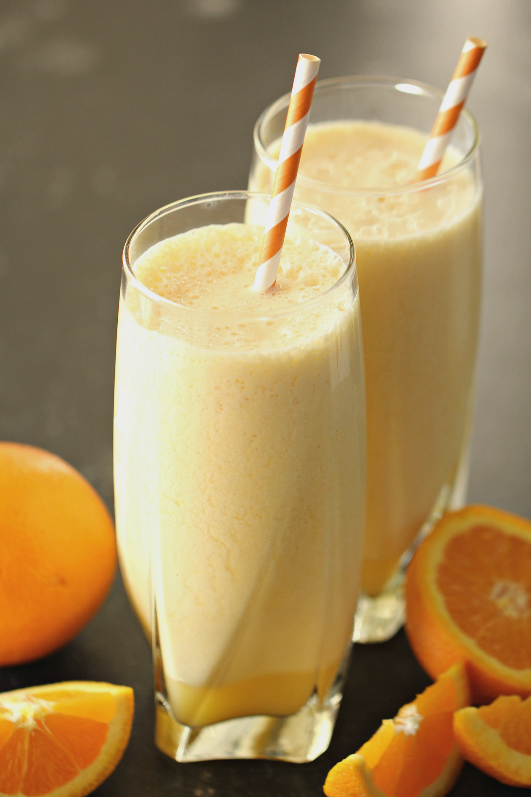 Orange Julius