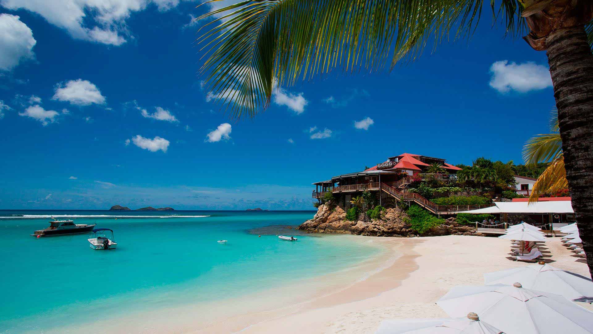 Saint Barthelemy