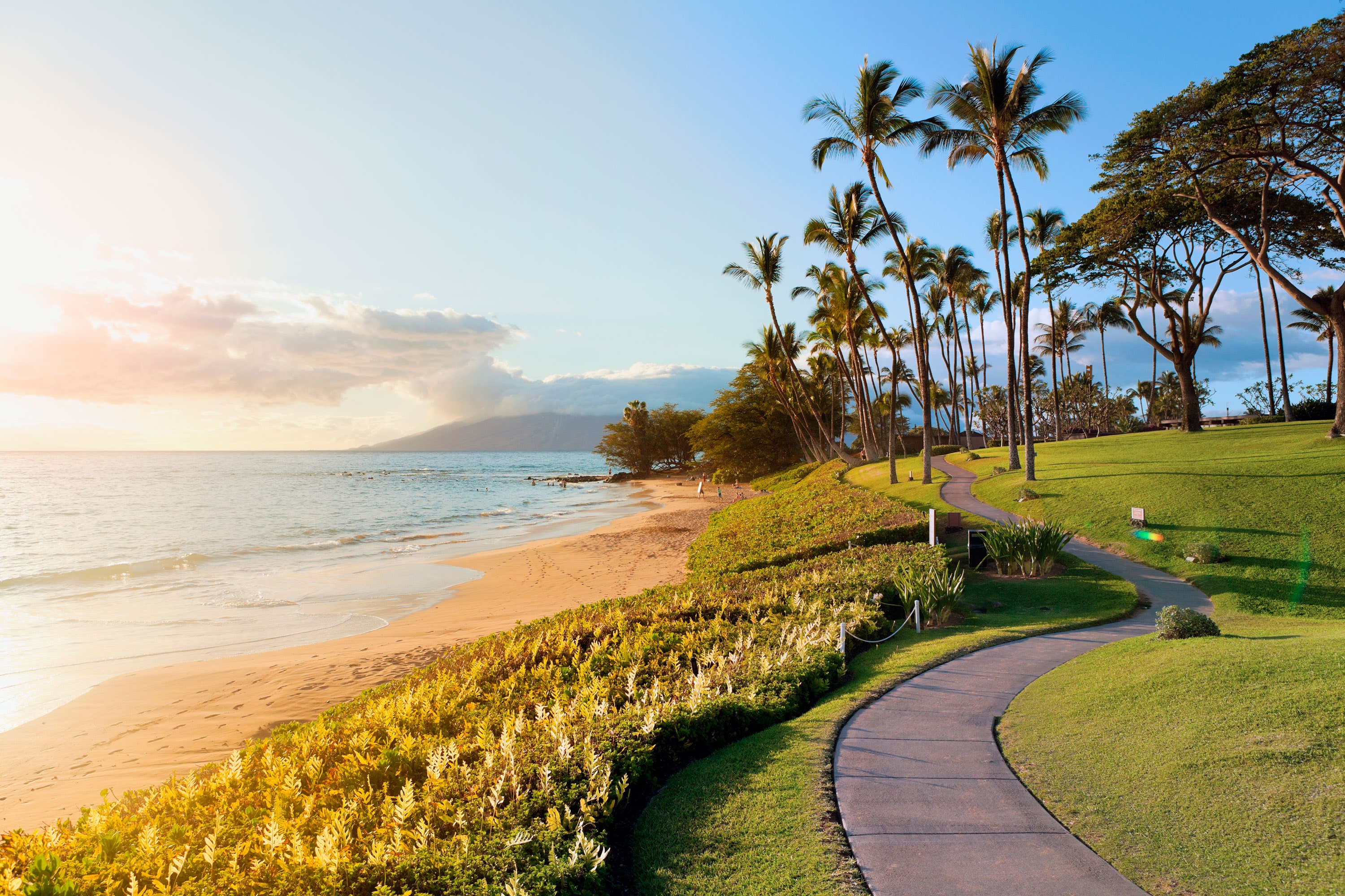 Wailea, Hawaii