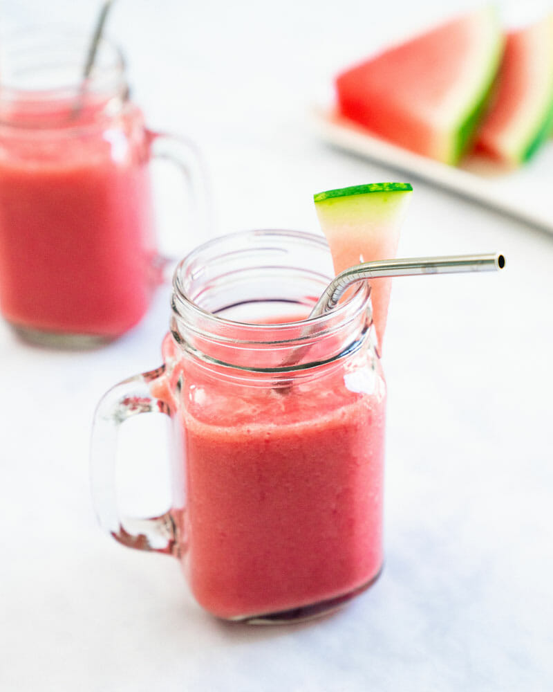 Watermelon Smoothie