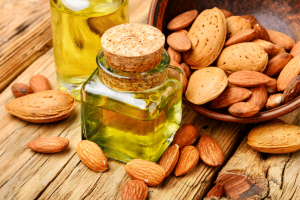 Almond Oil