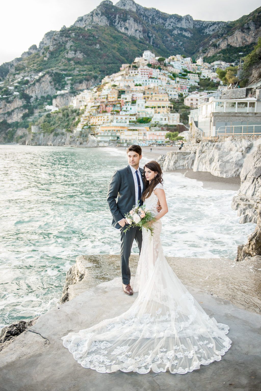 Amalfi Coast, Italy