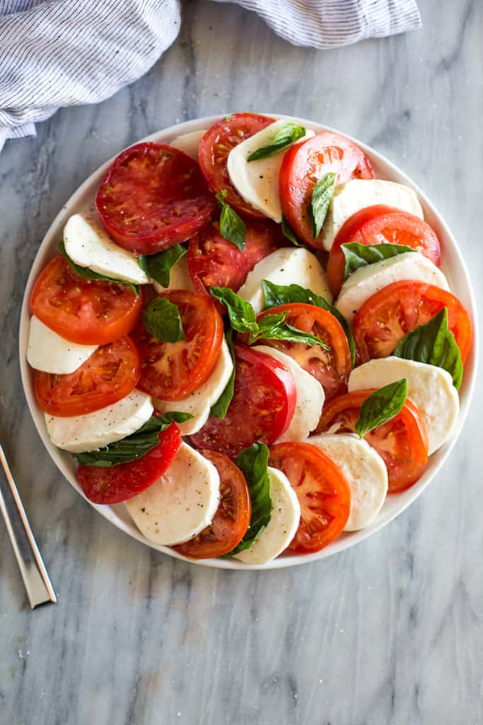 Caprese