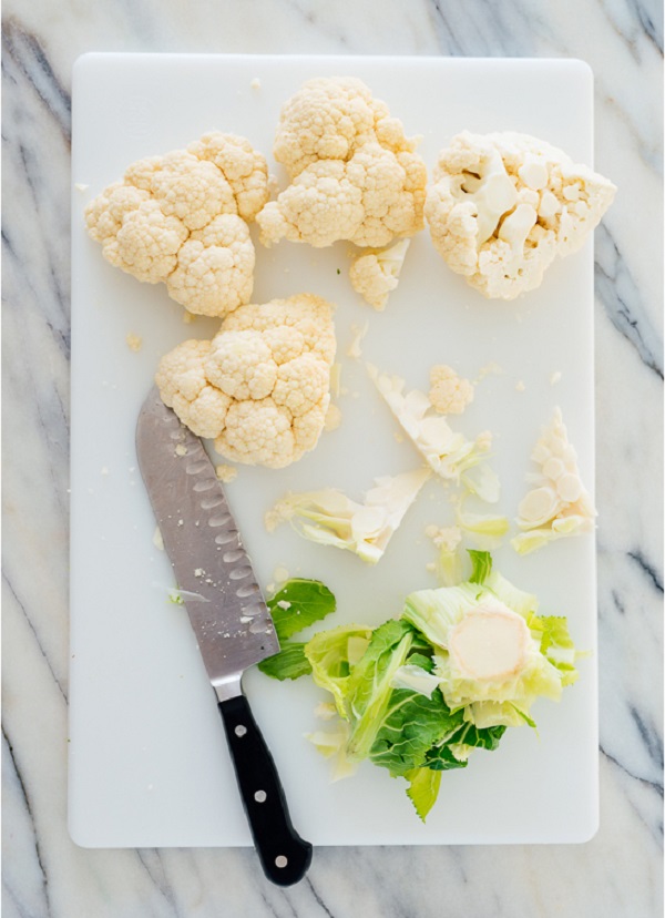 Cauliflower